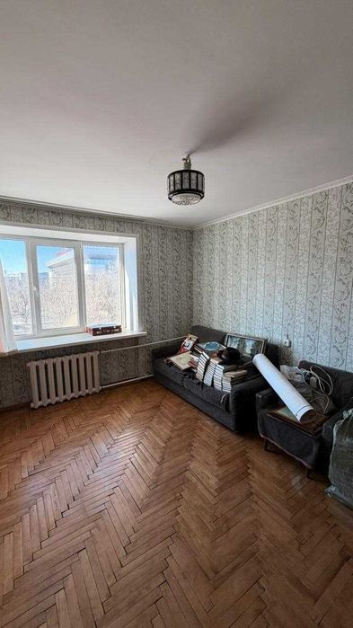 Продам 4х комн Абилкайыр хана