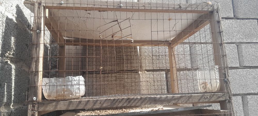 Срочно продам Клетка для бройлеров, кур