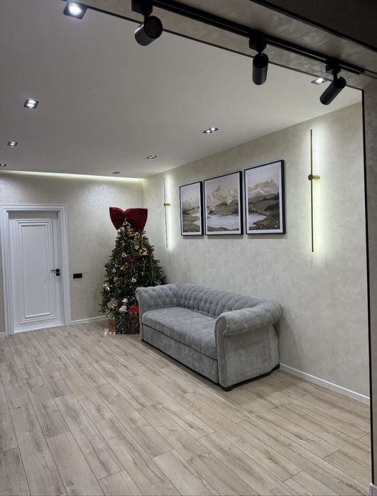 2/1/4 2х6 Балкон Массив Феруза 55м2