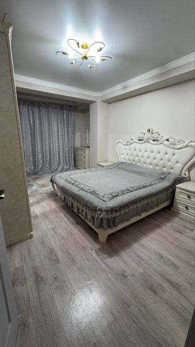 Сатылымда 2 комнаталык квартира,.