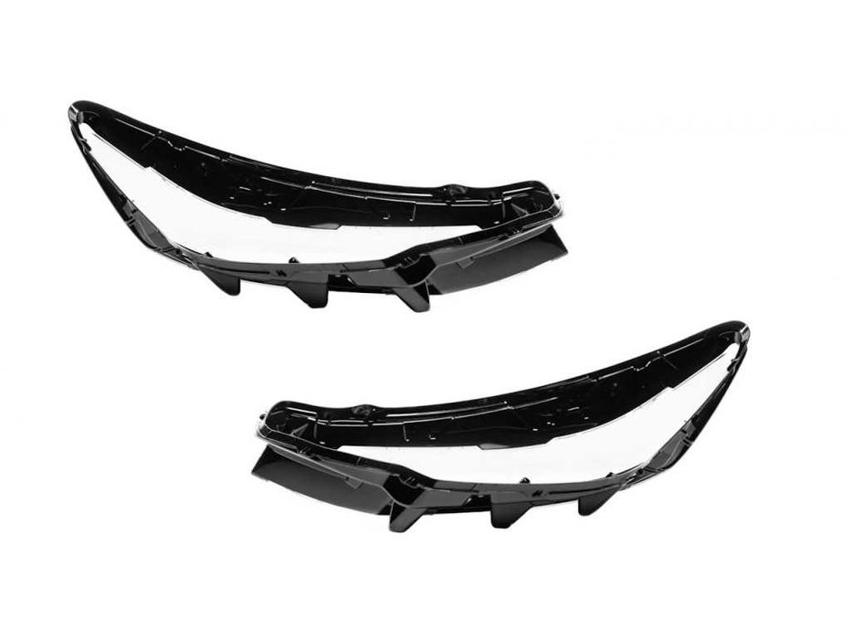 Стъкла за фарове VW Passat B8 Facelift