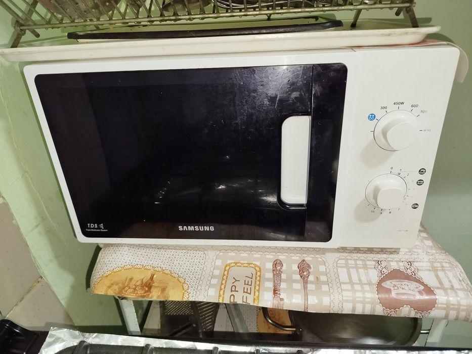 Микроволновая печь Samsung