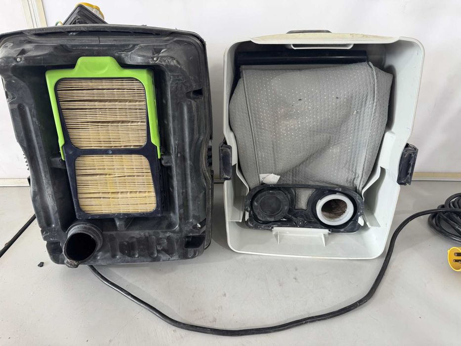 Прахосмукачка - Festool 110 V / 1200 W