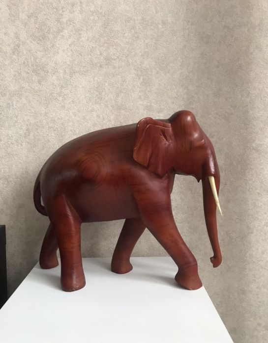 Слон сувенир 24 см