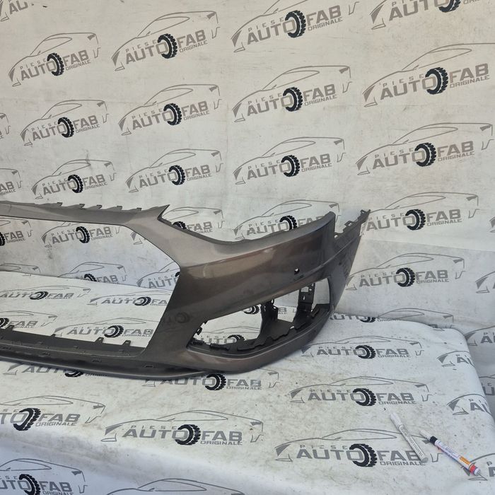 Bara fata Audi A4 B9 Facelift an 2019-2020-2021-2022-2023