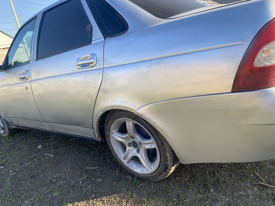 Срочна продам ваз 21703