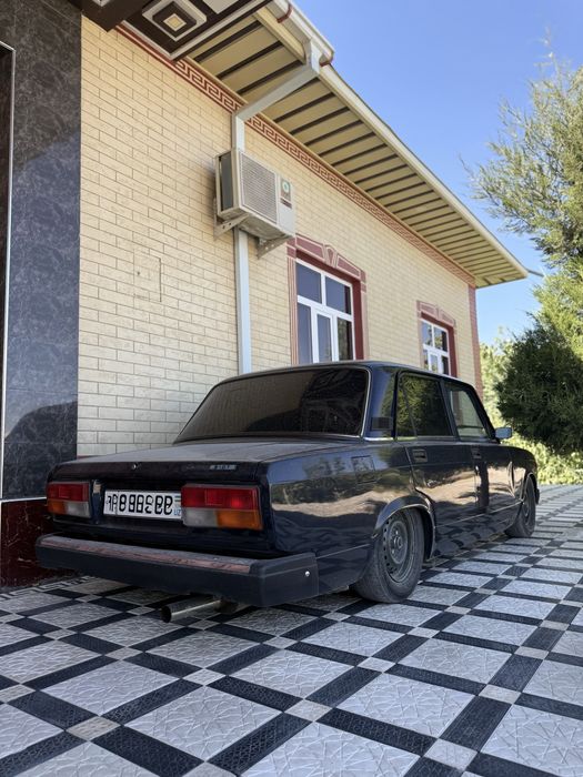 LADA  2107  yili 2011