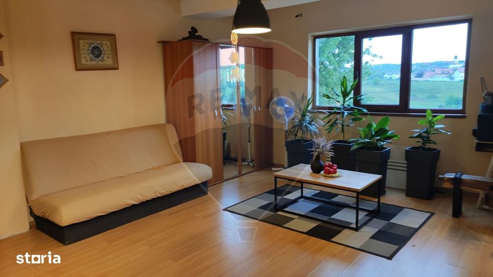 Apartament 67 mp utili de vanzare cartier Orizont iesirea spre Paleu