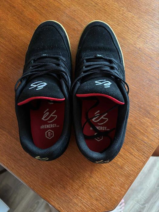 Shoes ES Accel Slim