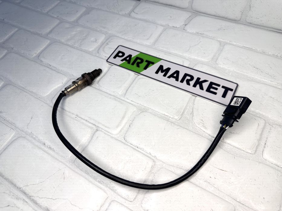 Ламбда сонда AUDI 4K0906265