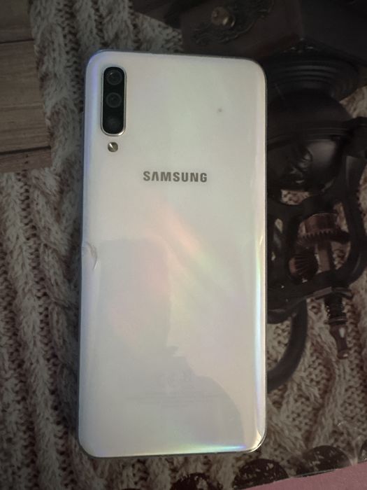 Samsung Galaxy A50-pentru piese
