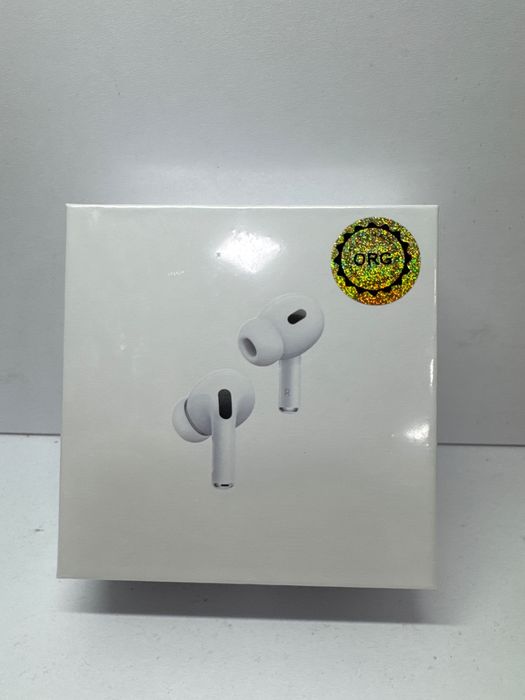 AirPods Pro shumpadavlenya