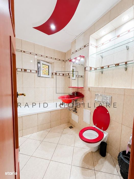 Apartament,