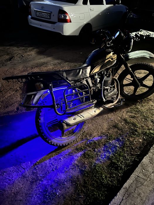 GSX 200 куб продаю