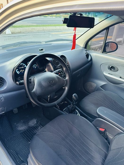Matiz best propan gaz srochni sotiladi