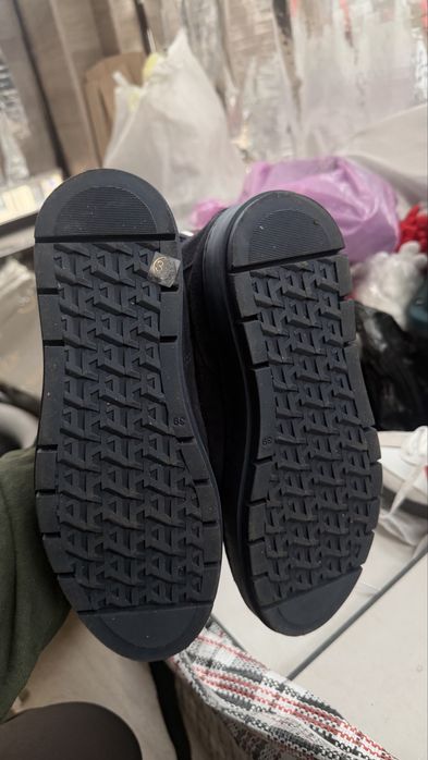 Угги Tommy Hilfiger