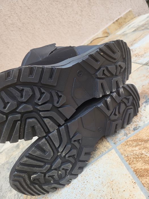 Cizme/Manusi motocicleta