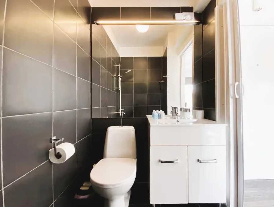 Дава се под наем Едностаен апартамент в Пловдив, Западен - 40 кв.м за 175.95 € - Снимка #1