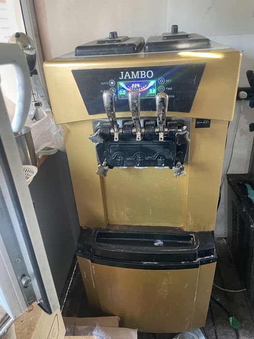 Продам мороженку,готовый бизнес