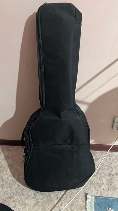 Новая гитара stagg