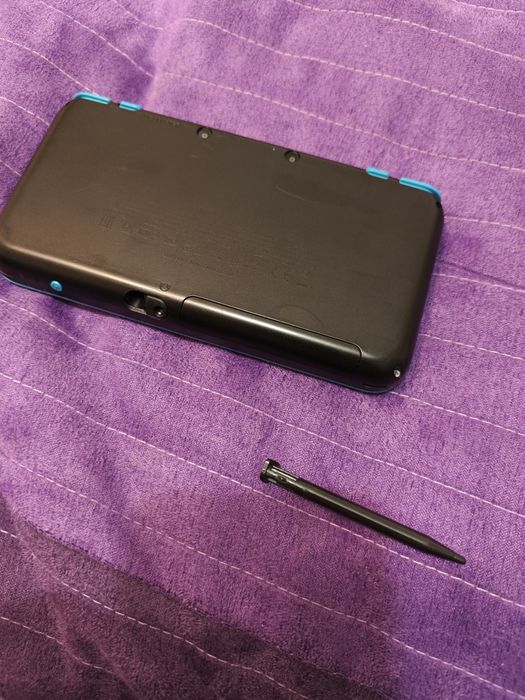 Consola new Nintendo 2ds xl impecabila