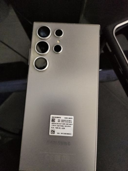 Продам Samsung s24 Ultra