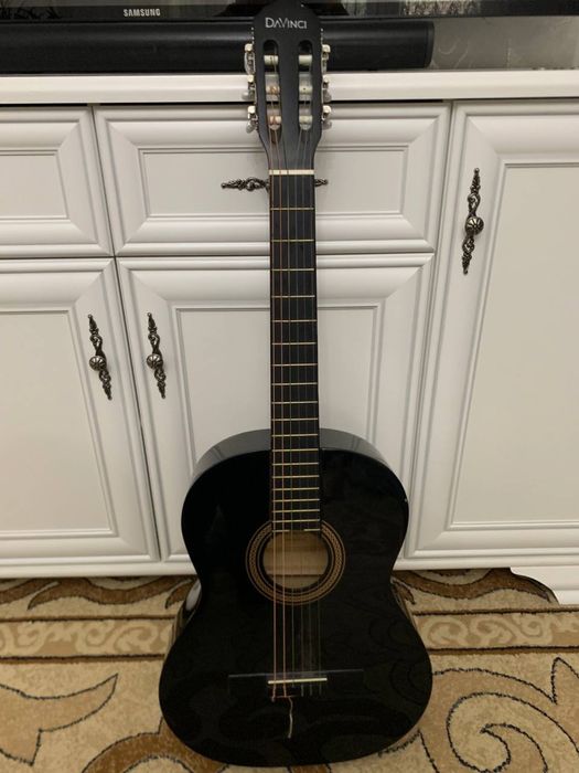 Гитара классика