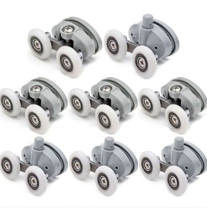 Set role usa cabina dus