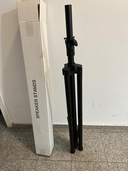 Stativ boxa soundstil db009b