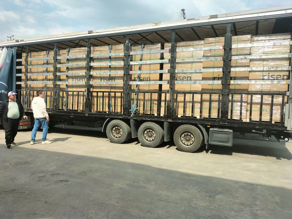 "Bojxona xizmatlari - tez, qonuniy, arzon narxlarda!"