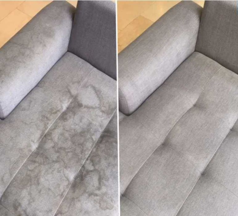 Inchiriez aspirator profesional curatare injectie-extractie Karcher