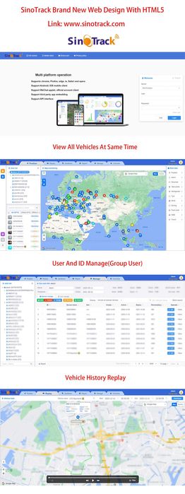 GPS тракер за автомобили,камиони и др.превозни средства