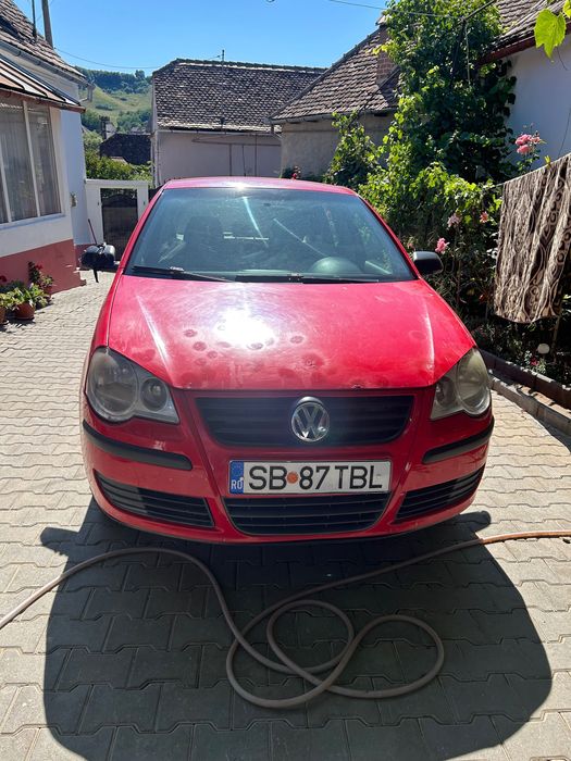 Volkswagen POLO Autoturism M1
