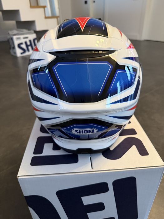 Shoei neotec 3  L  Anthem