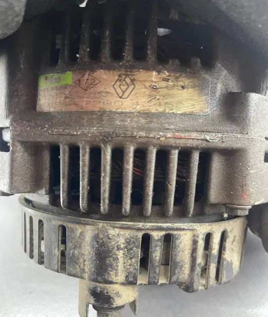 Alternator 7700424682 Dacia Sandero 2011 1.5 dCi MT (88 hp)