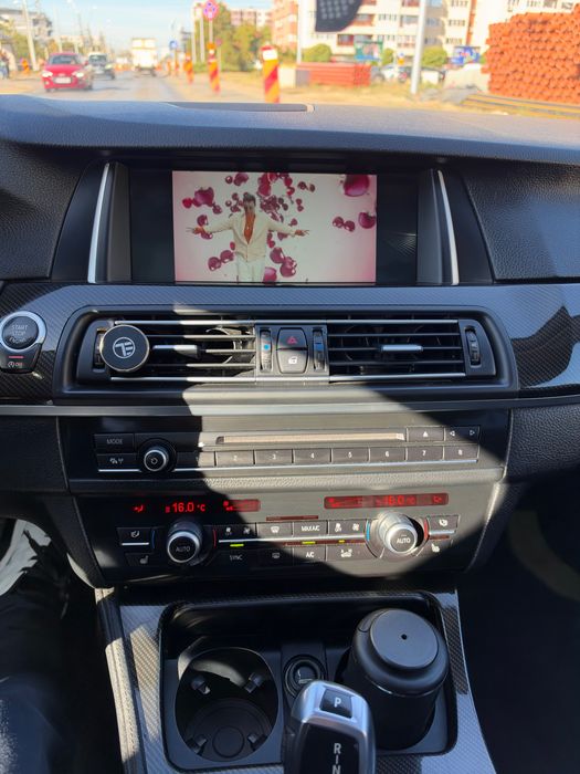 BMW Seria 5 2014 — imagine 3