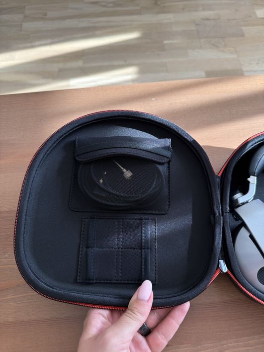 Casti Pioneer HDJ X10 S