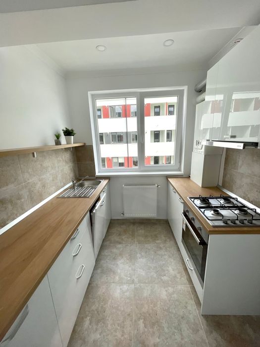 Garsoniera - Tineretului 17 - Avangarde City