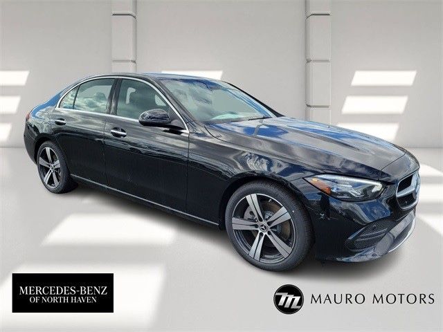 Jante Mercedes C Klasse W206 S206 W205 Night Paket Noi R18