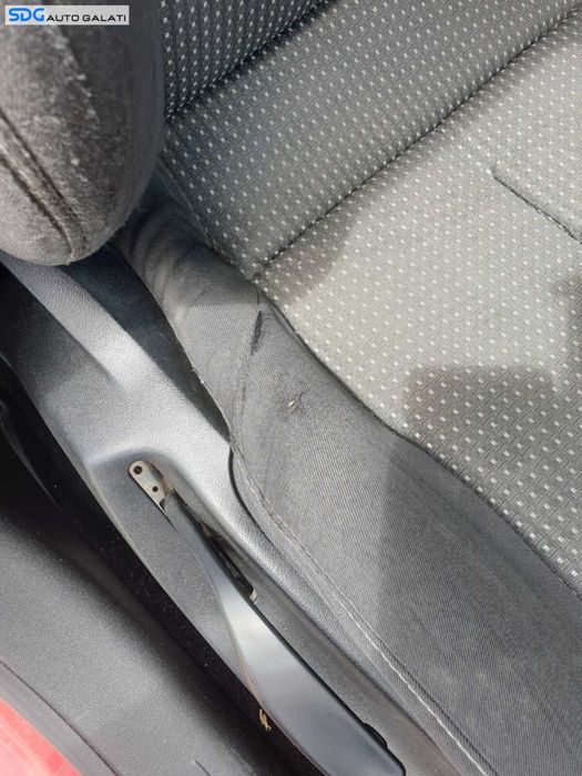 Scaun Dreapta Fata Pasager Fara Incalzire Seat Leon 1P 2006 - 2013