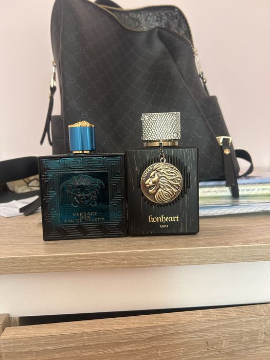 Parfume-bulgaria