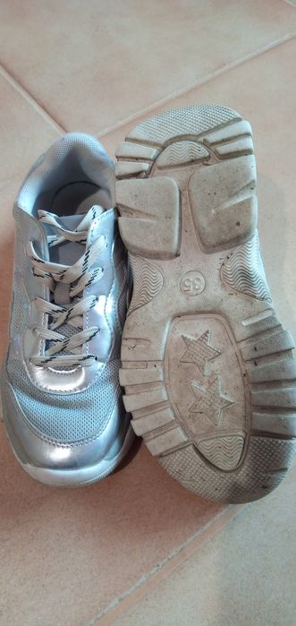 Детски спортни обувки 35 номер