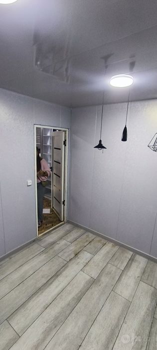 Аренда нежилого помещения