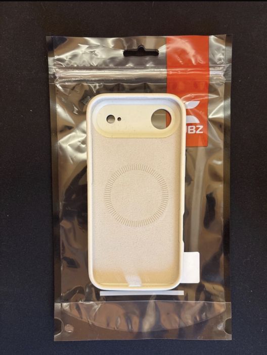 Husă iPhone 17 Air