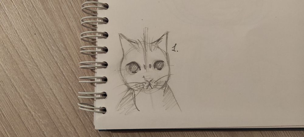 Рисую животных!!