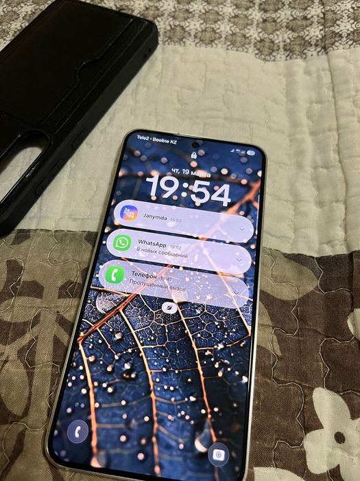 Самсунг S24 2024