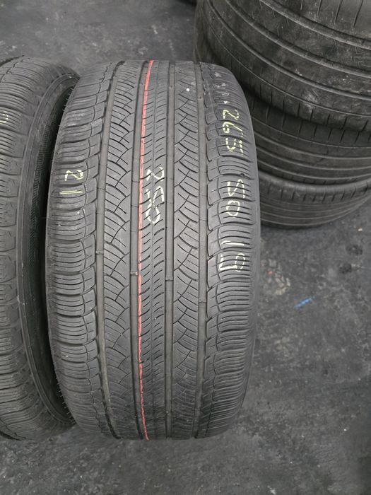 265.50.19 michelin m+s