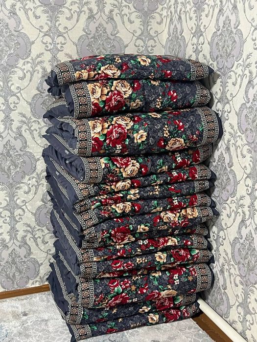 Янги курпача сотилади 500000 сум