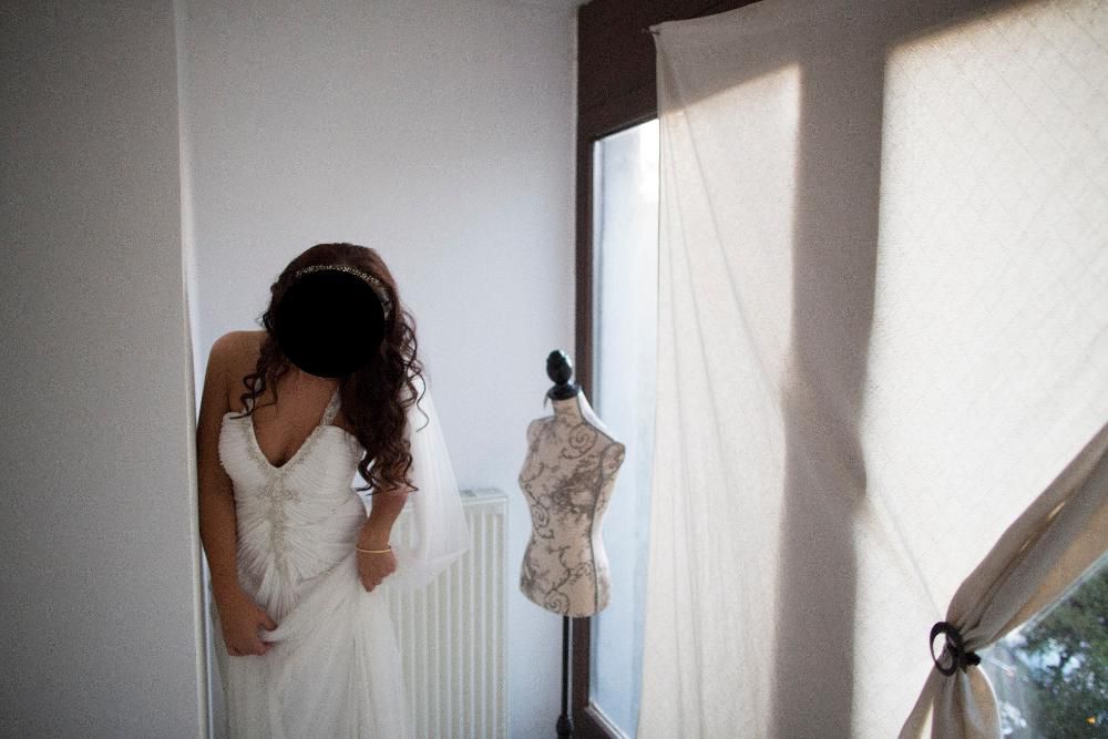 Rochie de mireasa