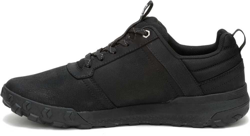 Caterpillar hex READY LOW WP